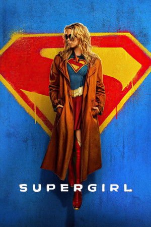 Nonton Supergirl Gratis