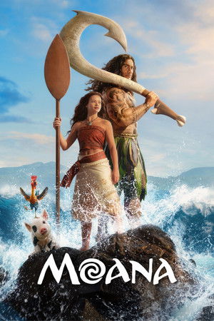 Nonton Moana Gratis