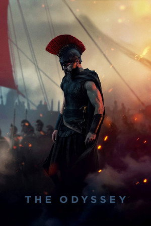 Nonton The Odyssey Gratis