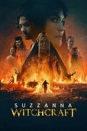 Nonton Suzzanna Santet Dosa di Atas Dosa Gratis