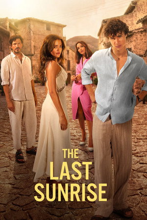 Nonton The Last Sunrise Gratis