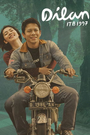 Nonton Dilan ITB 1997 Gratis
